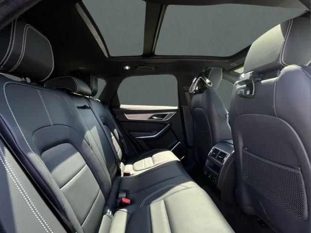 used 2025 Jaguar F-PACE car, priced at $46,695