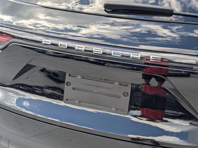 used 2023 Porsche Cayenne car, priced at $68,991