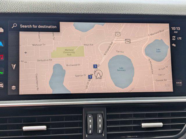 used 2023 Porsche Cayenne car, priced at $68,991
