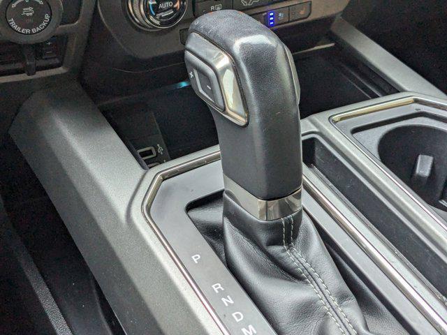 used 2019 Ford F-150 car, priced at $40,493