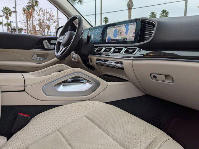 used 2020 Mercedes-Benz GLE 350 car, priced at $34,991