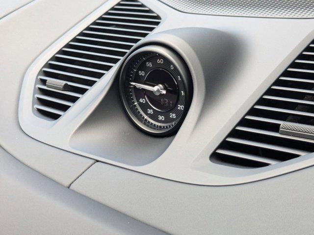 used 2024 Porsche Cayenne car, priced at $91,893