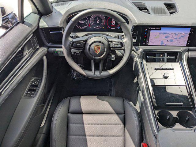 used 2025 Porsche Panamera car, priced at $104,631