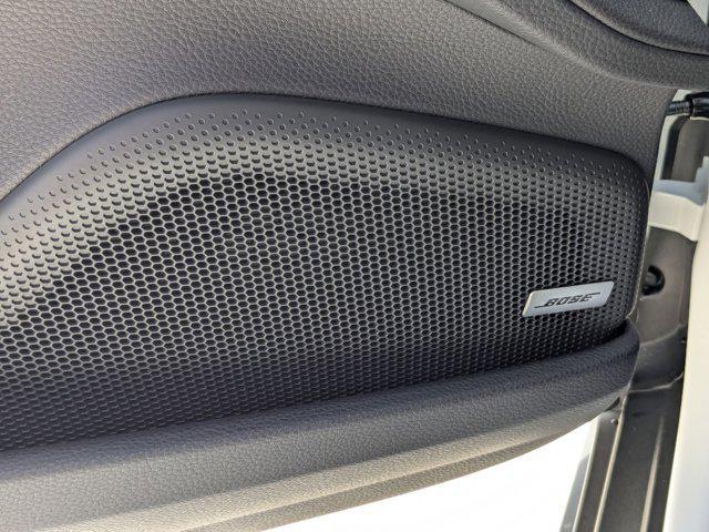 used 2025 Porsche Panamera car, priced at $104,631