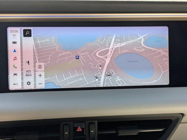 new 2024 Porsche Macan car, priced at $98,440