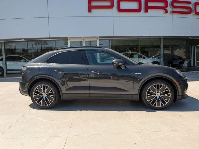 new 2024 Porsche Macan car, priced at $98,440