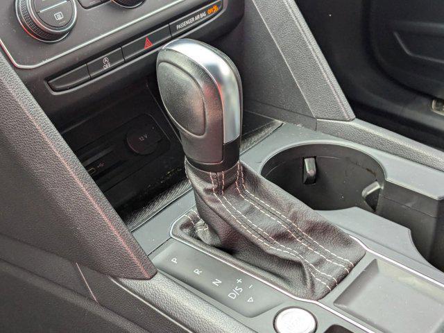 used 2021 Volkswagen Atlas Cross Sport car, priced at $26,991