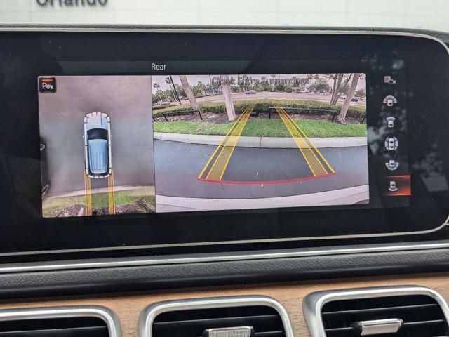 used 2023 Mercedes-Benz GLE 350 car, priced at $47,991
