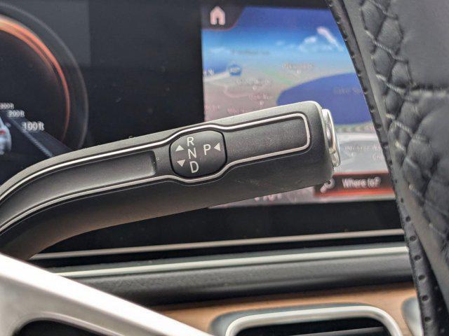 used 2023 Mercedes-Benz GLE 350 car, priced at $47,991