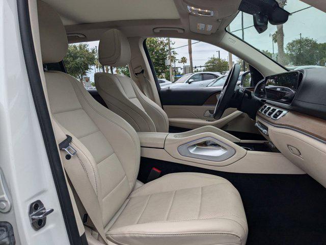 used 2023 Mercedes-Benz GLE 350 car, priced at $47,991