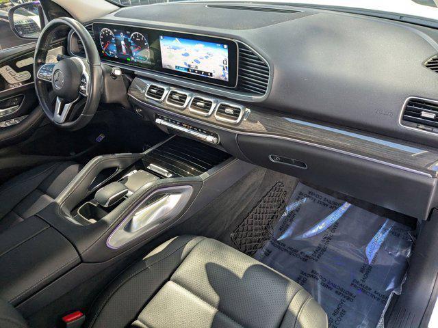 used 2020 Mercedes-Benz GLE 450 car, priced at $37,494