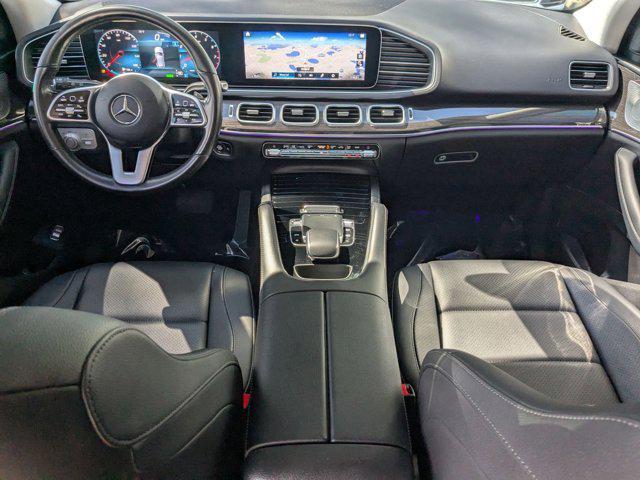 used 2020 Mercedes-Benz GLE 450 car, priced at $37,494
