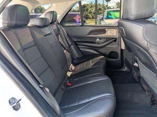 used 2020 Mercedes-Benz GLE 450 car, priced at $37,494
