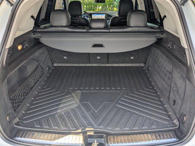 used 2020 Mercedes-Benz GLE 450 car, priced at $37,494