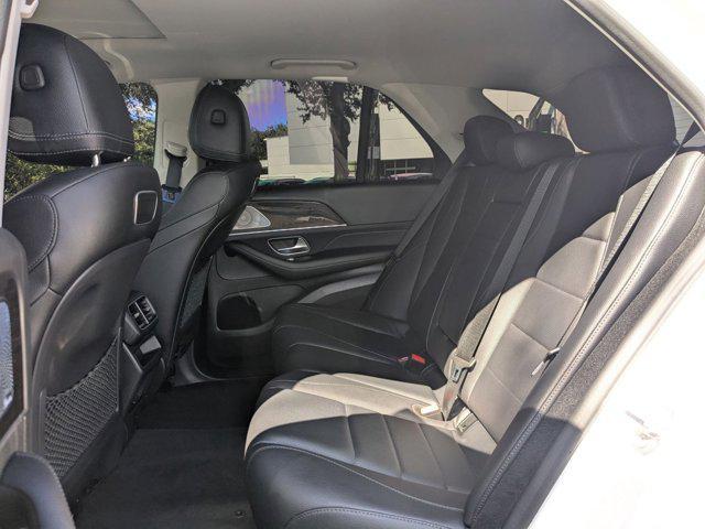 used 2020 Mercedes-Benz GLE 450 car, priced at $37,494