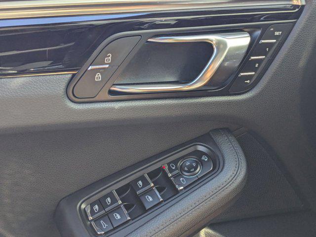 used 2023 Porsche Macan car, priced at $44,991