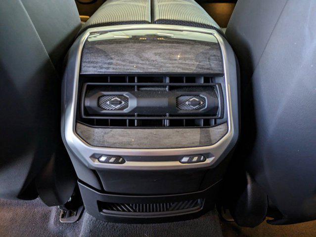 used 2024 BMW 740 car, priced at $69,991