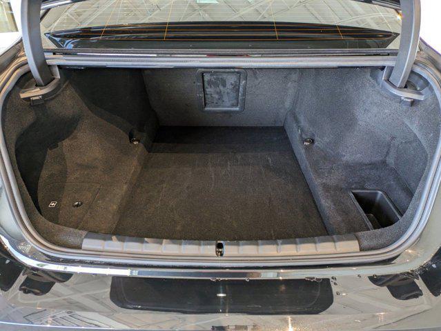 used 2024 BMW 740 car, priced at $69,991