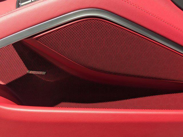 new 2025 Porsche 718 Cayman car, priced at $104,295
