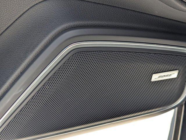 used 2022 Porsche Panamera car, priced at $78,992