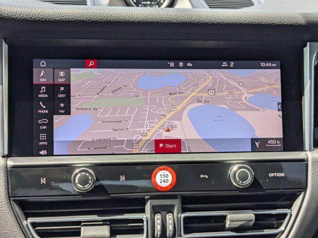 used 2023 Porsche Macan car, priced at $59,991