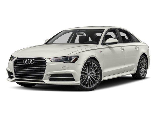 used 2018 Audi A6 car, priced at $14,899