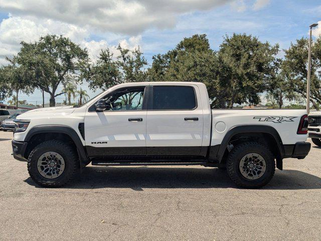 used 2024 Ram 1500 car, priced at $108,991