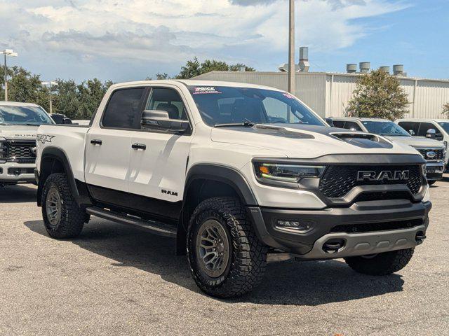 used 2024 Ram 1500 car, priced at $108,991