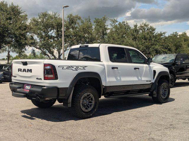 used 2024 Ram 1500 car, priced at $108,991