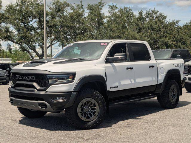 used 2024 Ram 1500 car, priced at $108,991