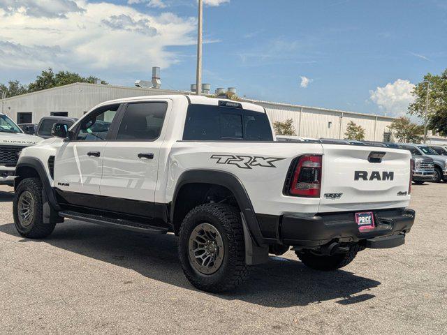 used 2024 Ram 1500 car, priced at $108,991