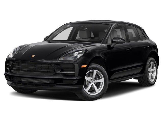 used 2019 Porsche Macan car, priced at $34,994
