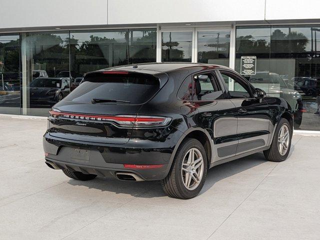 used 2019 Porsche Macan car, priced at $34,494