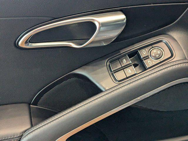 used 2018 Porsche 911 car, priced at $219,991