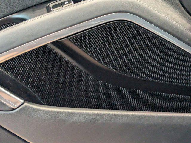 used 2018 Porsche 911 car, priced at $219,991