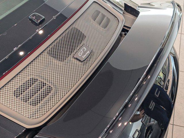 used 2018 Porsche 911 car, priced at $219,991