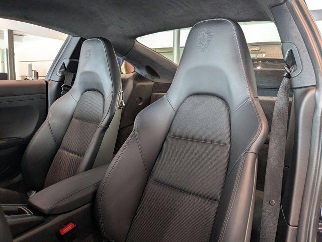 used 2018 Porsche 911 car, priced at $219,991