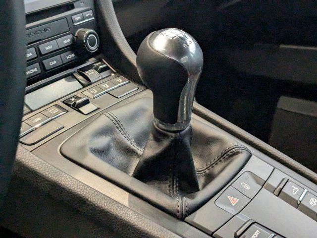 used 2018 Porsche 911 car, priced at $219,991