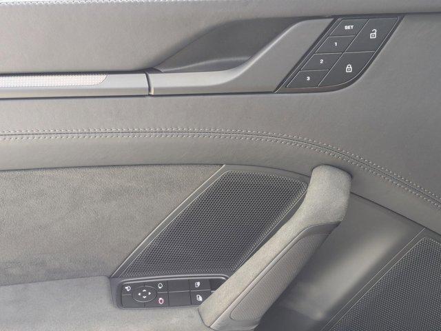 used 2024 Porsche 911 car, priced at $207,992
