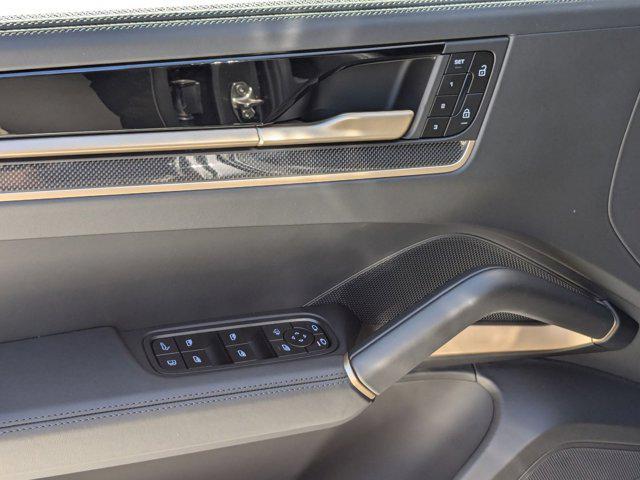 new 2025 Porsche Cayenne car, priced at $177,995