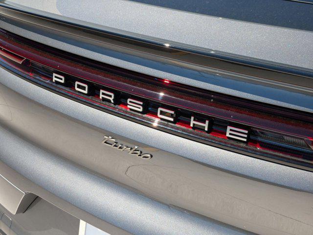 new 2025 Porsche Cayenne car, priced at $177,995