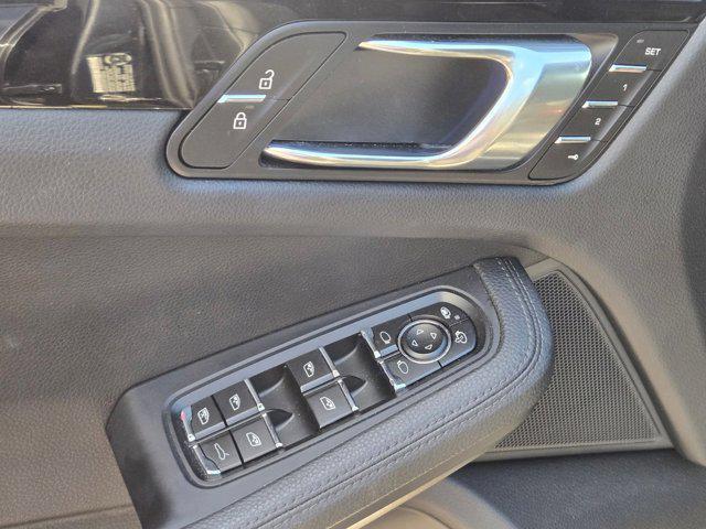 used 2021 Porsche Macan car, priced at $41,491