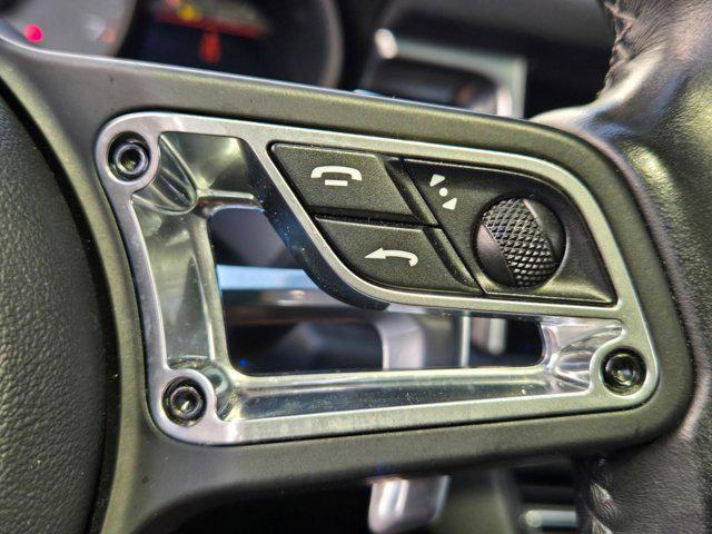 used 2021 Porsche Macan car, priced at $41,491