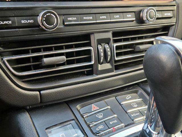 used 2021 Porsche Macan car, priced at $41,491