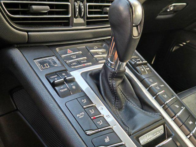 used 2021 Porsche Macan car, priced at $41,491