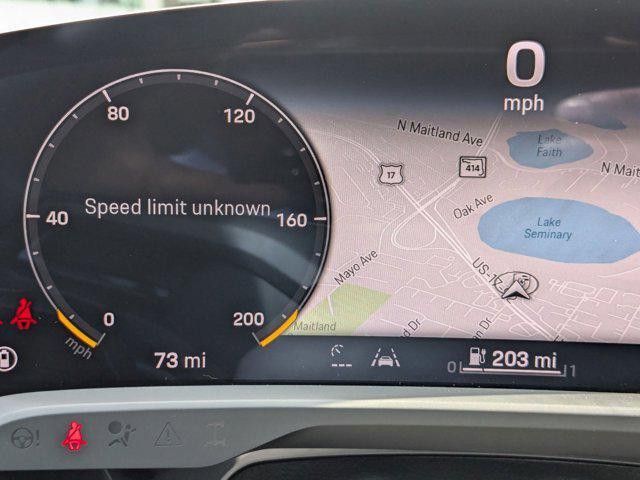 new 2024 Porsche Taycan car, priced at $149,390