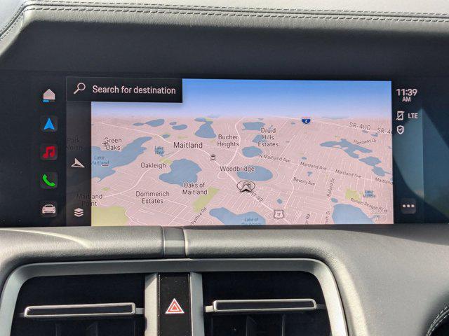 new 2024 Porsche Taycan car, priced at $149,390