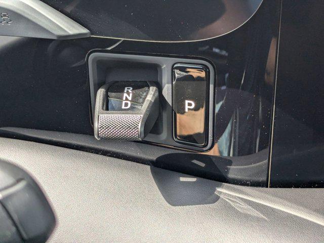 new 2024 Porsche Taycan car, priced at $149,390