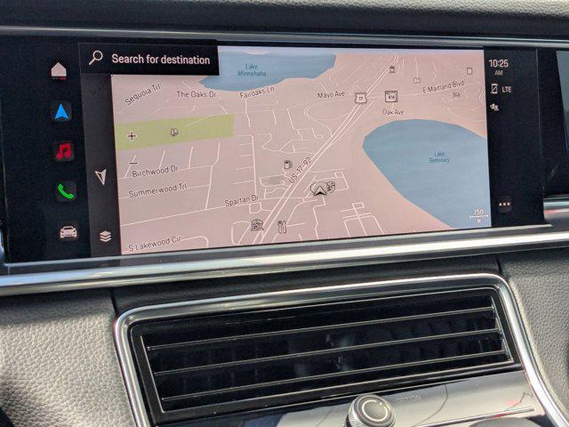 used 2022 Porsche Panamera car, priced at $68,996