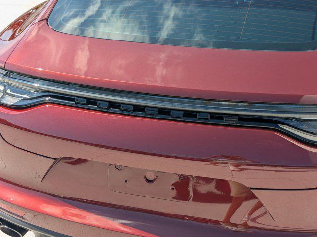 used 2022 Porsche Panamera car, priced at $68,996